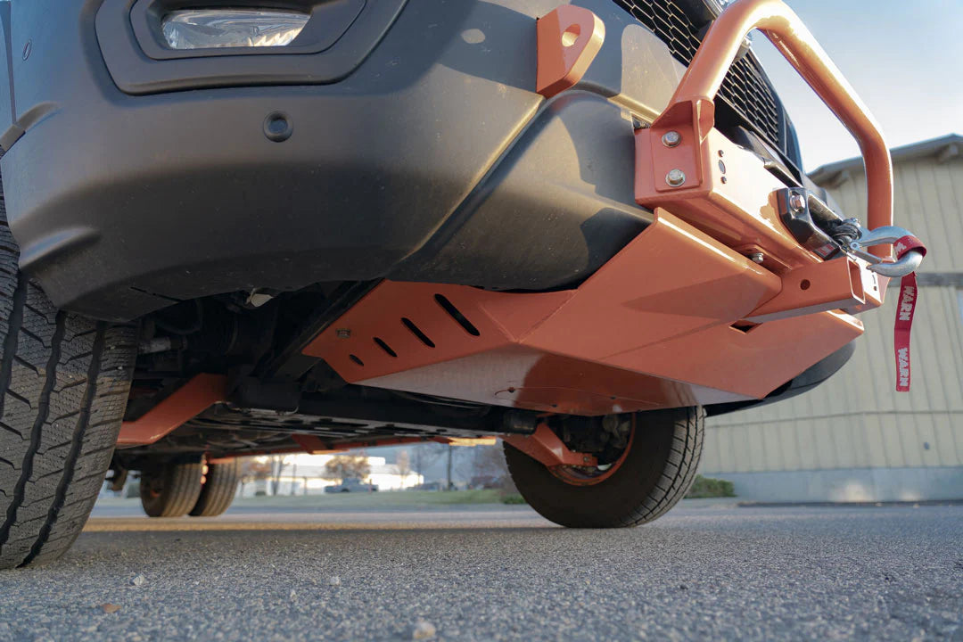 Adjustable High Clearance Lower Control Arm – Transit AWD and RWD (2015-Up) – image 3