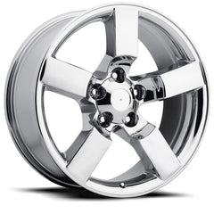 FR 50 – Ford Lightning Replica Wheels