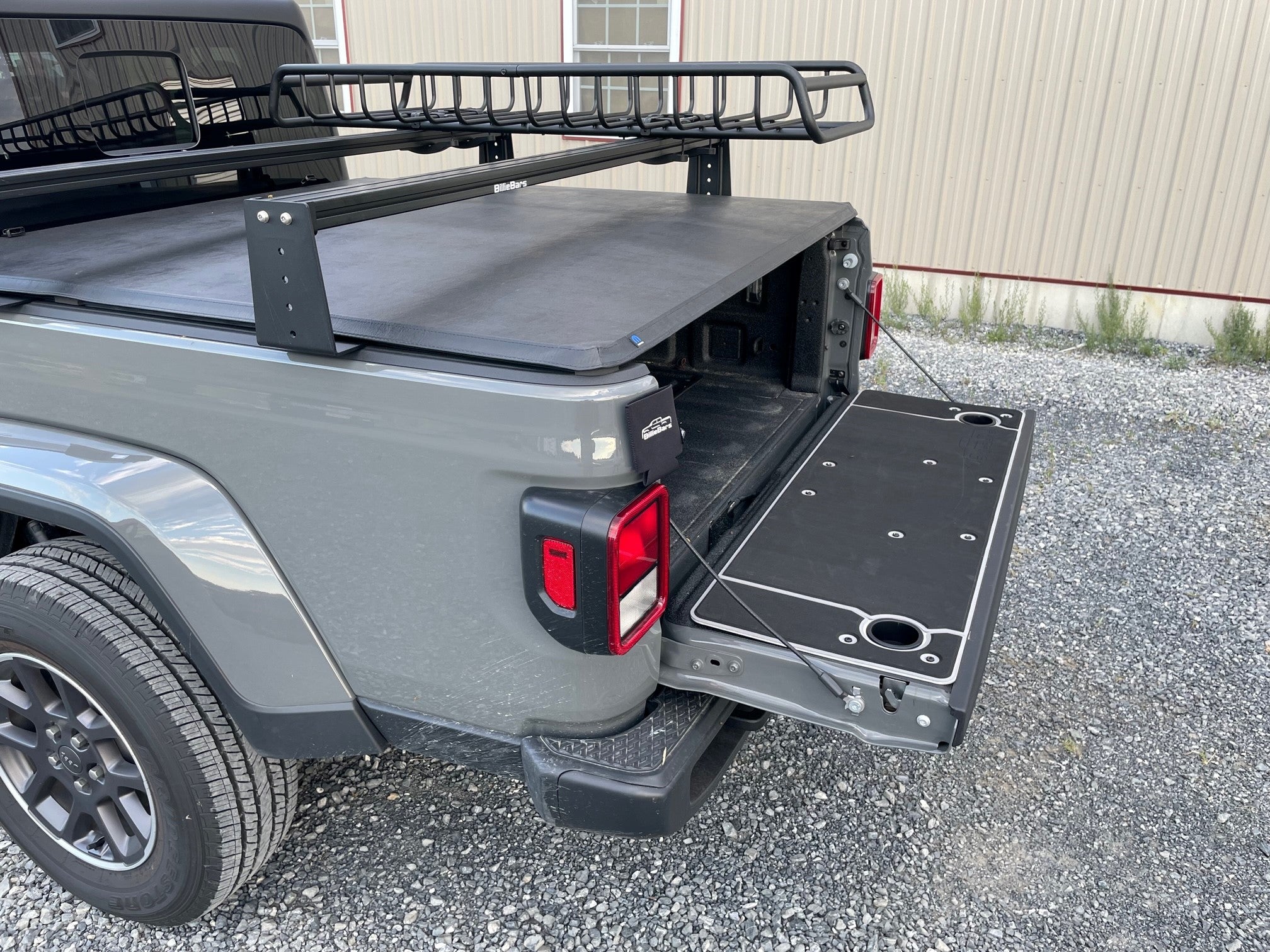 Gladiator Tailgate Cover (2019-2026) – image 11