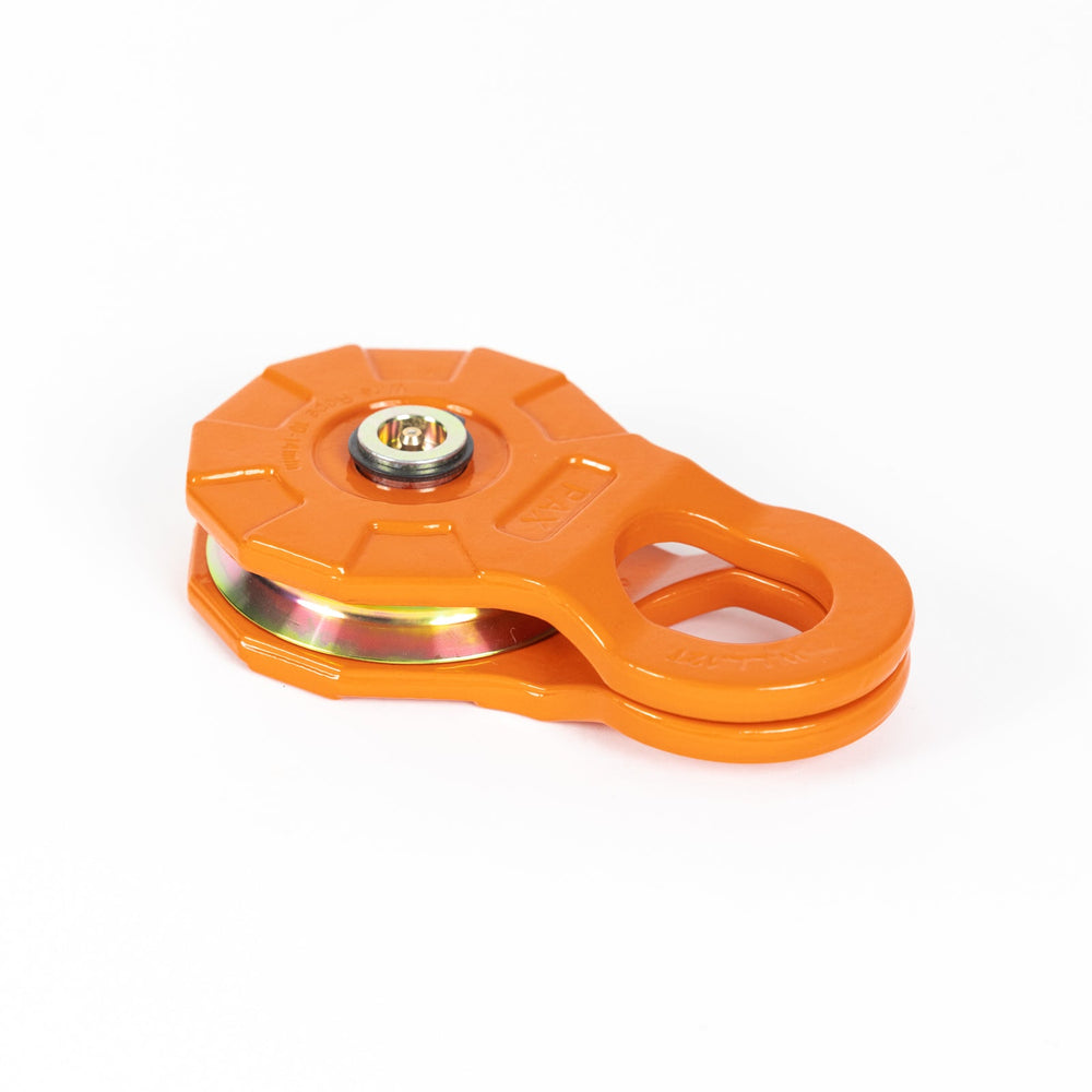 RotopaX PaX 12 Ton Forged Snatch Block — 24,000 lb WLL – image 7