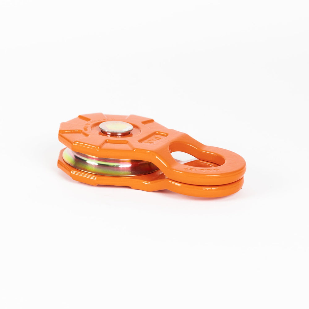 RotopaX PaX 12 Ton Forged Snatch Block — 24,000 lb WLL – image 9