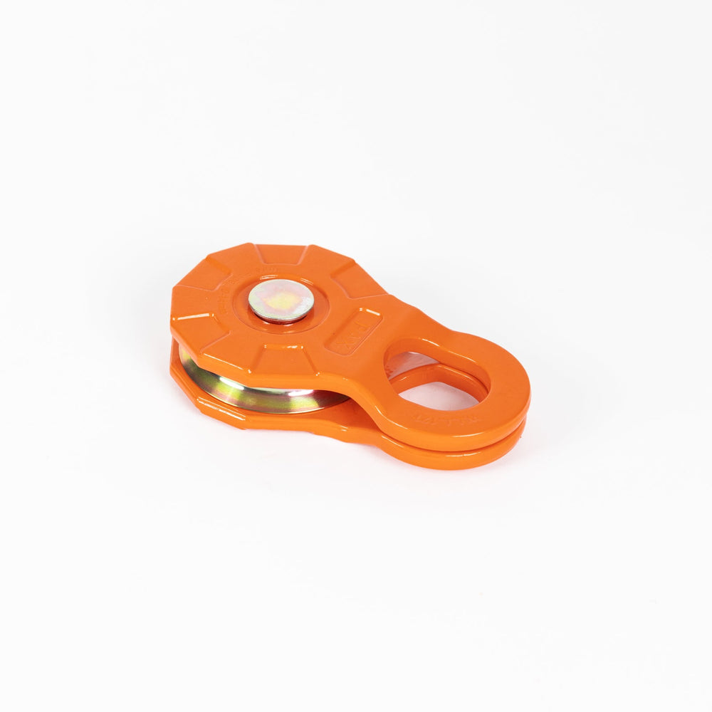 RotopaX PaX 12 Ton Forged Snatch Block — 24,000 lb WLL – image 10