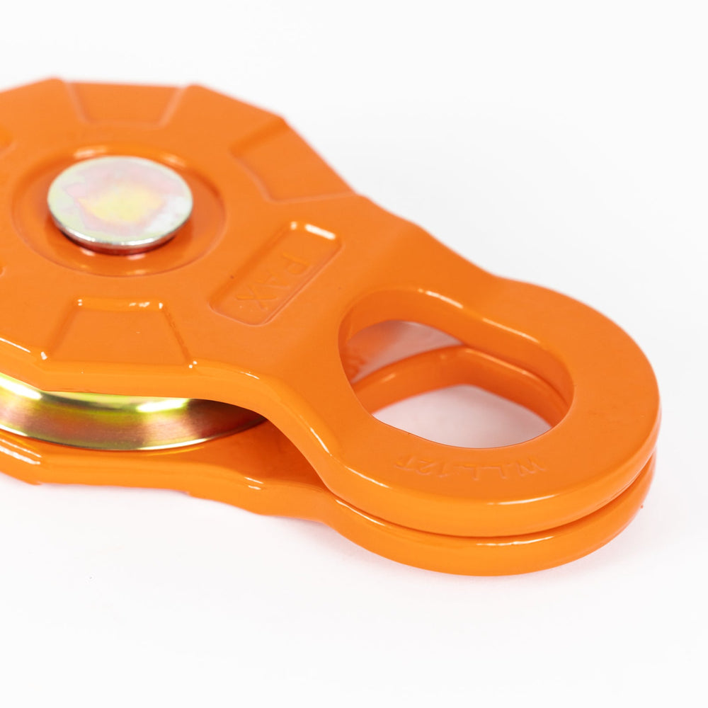 RotopaX PaX 12 Ton Forged Snatch Block — 24,000 lb WLL – image 11