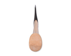 Sport Utility 2lb Camp Hatchet w/ 14" Curved Hickory Handle – image 4