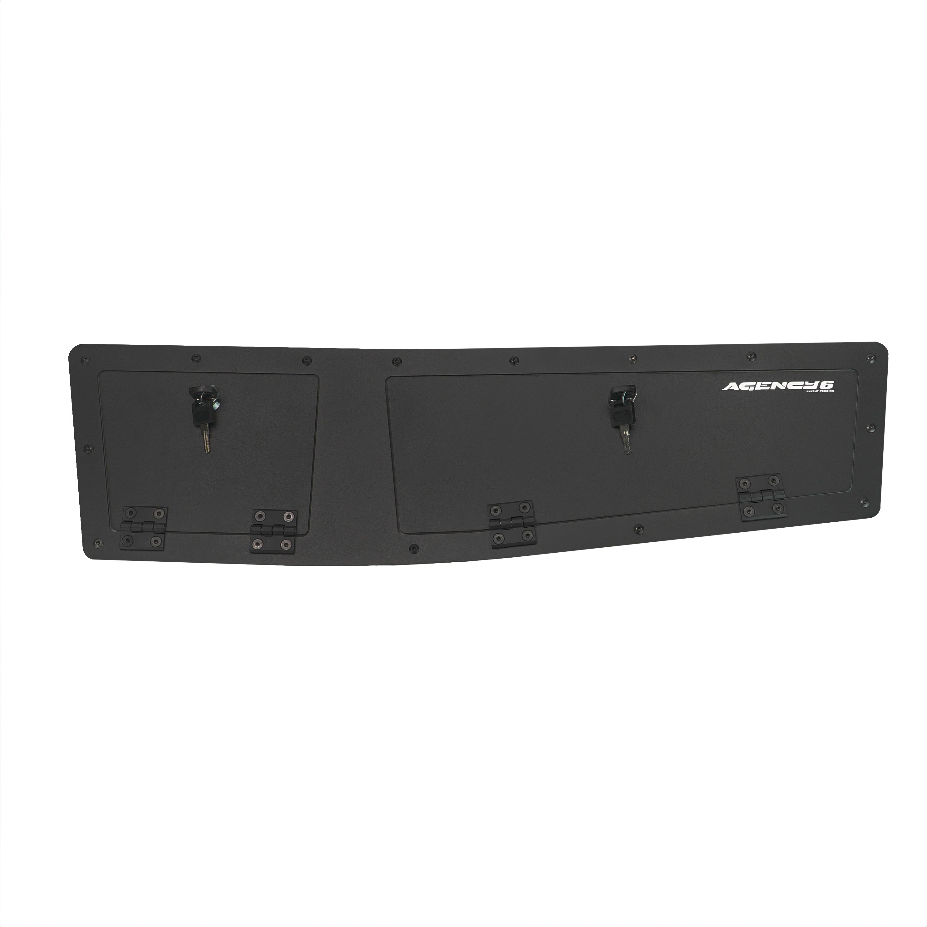 Sprinter Lock Box 170" Wheelbase – image 2