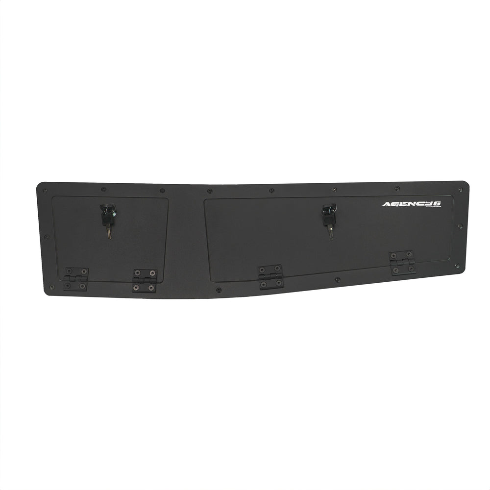 Sprinter Lock Box 170" Wheelbase – image 2
