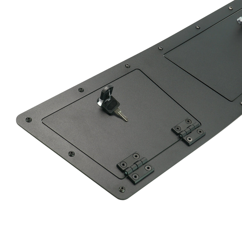 Sprinter Lock Box 170" Wheelbase – image 4