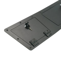Sprinter Lock Box 170" Wheelbase – image 4