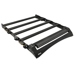 Ruff Rax 2010-2024 Toyota 4Runner Roof Rack 3 Quarter