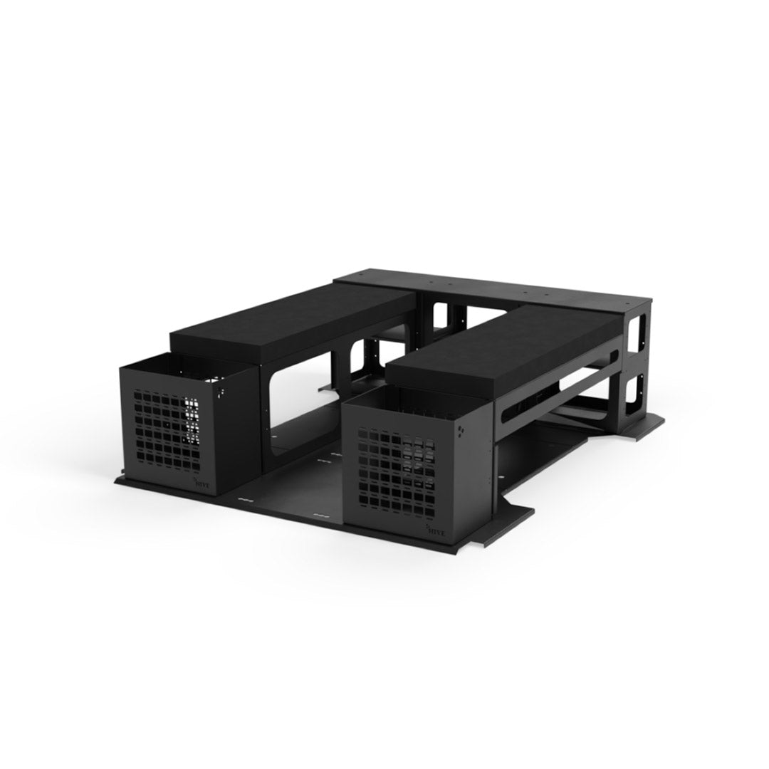 Hive Truck Bed System – image 2