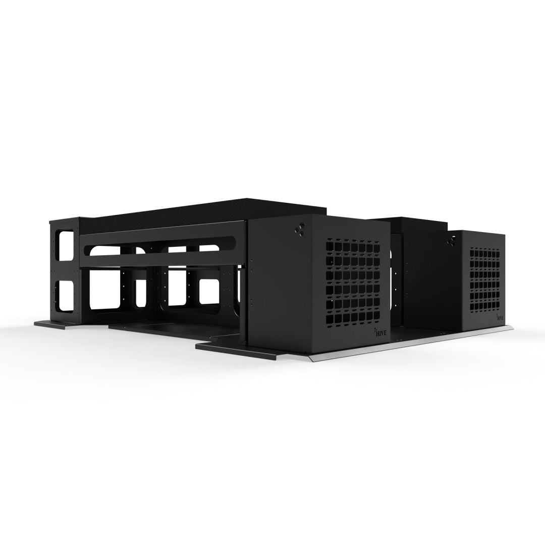 Hive Truck Bed System – image 5
