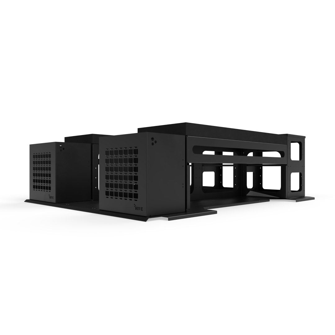 Hive Truck Bed System – image 6