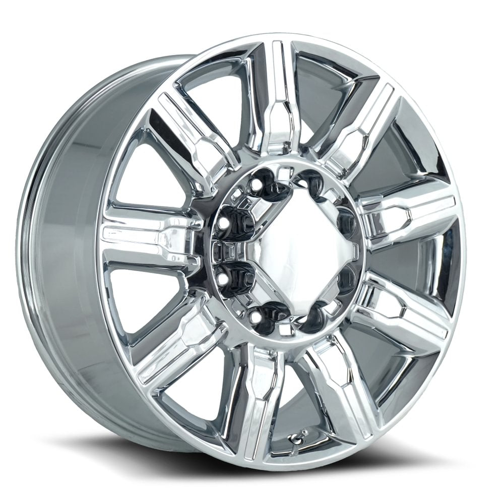 FR 276 – GMC AT4 2500 Replica Wheels