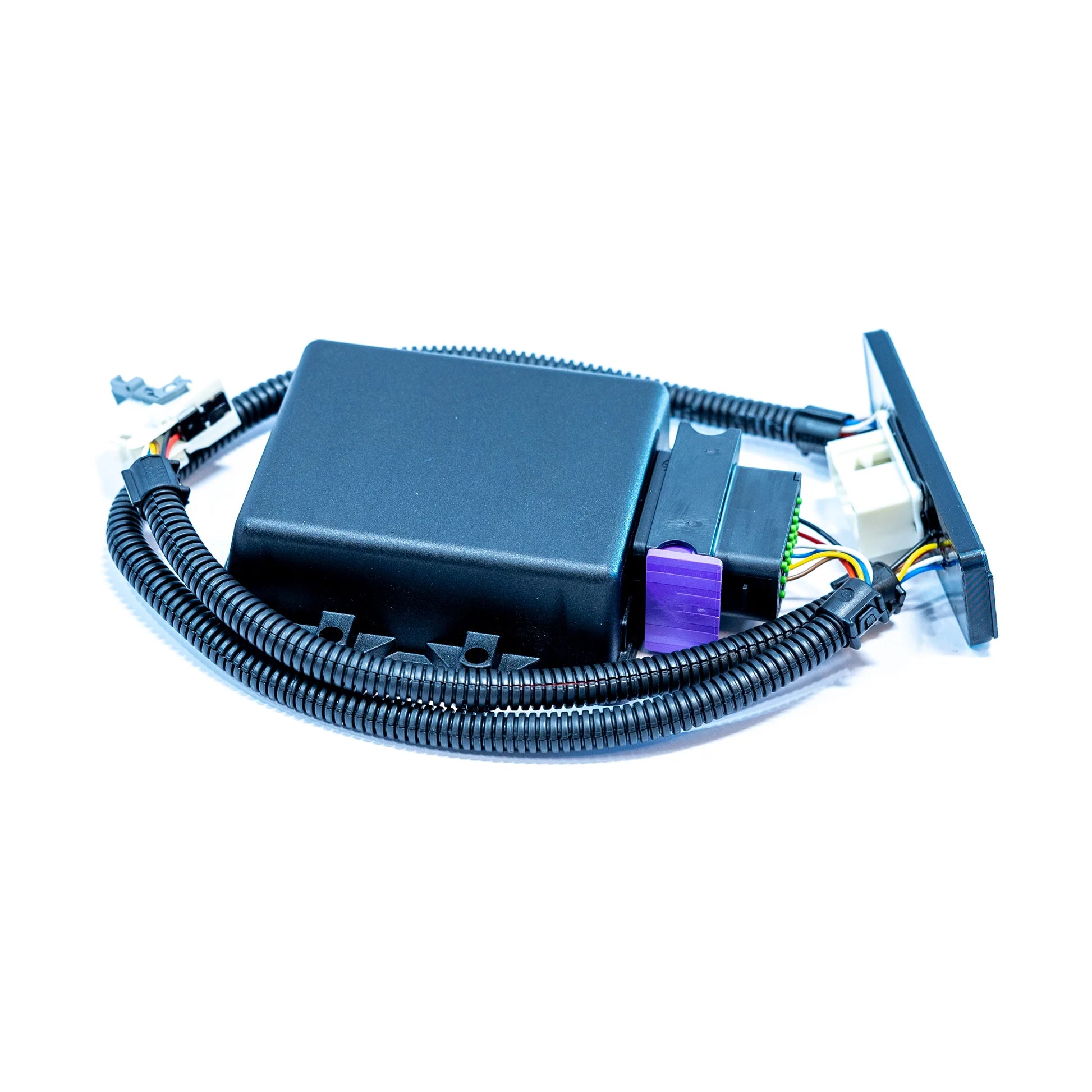 Adrenaline Speedometer Calibration Module for Sprinters 907/910 (2019-2023)