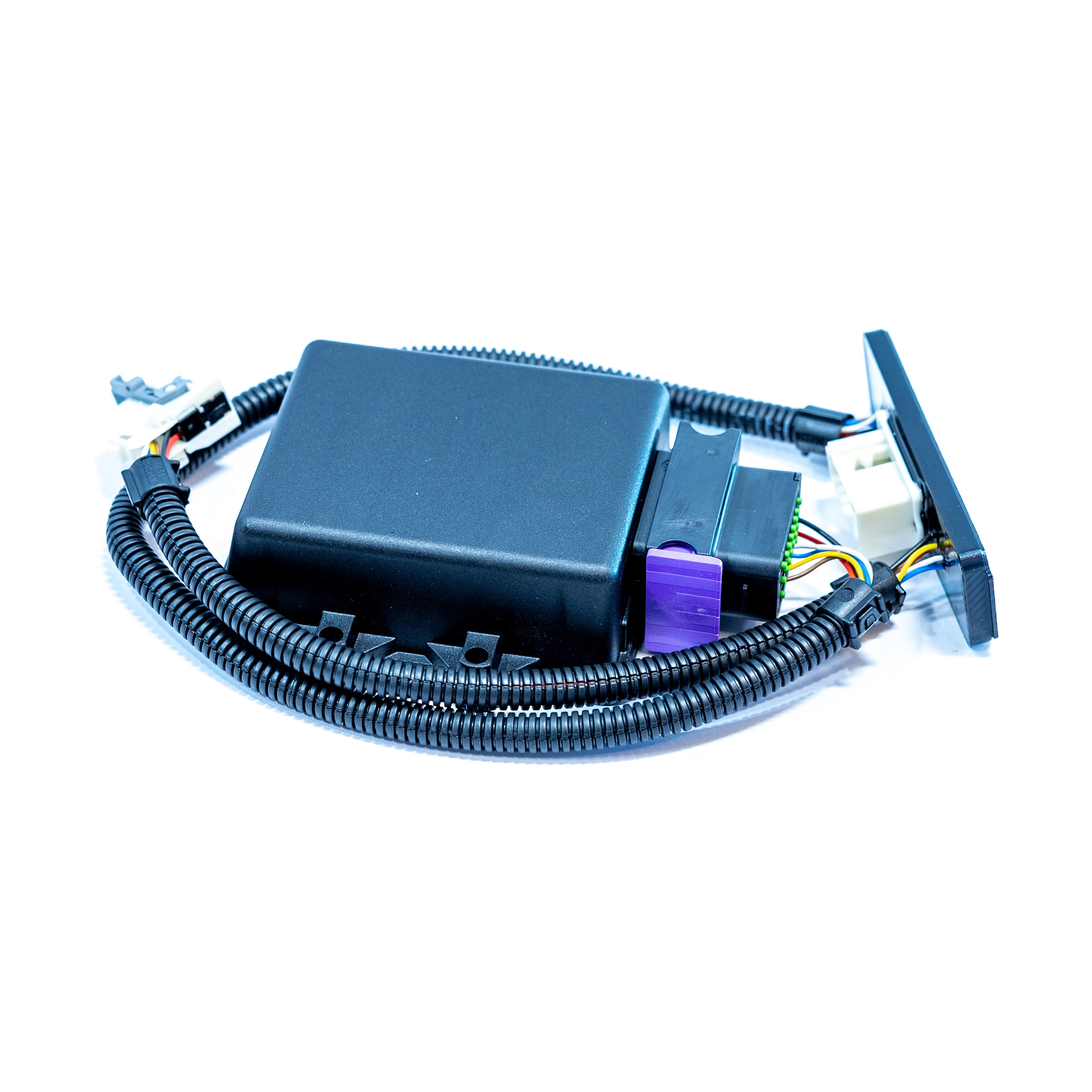 Speedometer Calibration for oversize tires Mercedes Sprinter 907/910 09/2024+ Facelift Models – image 3