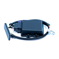 Speedometer Calibration for oversize tires Mercedes Sprinter 907/910 09/2024+ Facelift Models – image 2