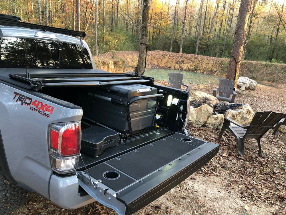 Tacoma Tailgate Cover (2005-2023) – image 5