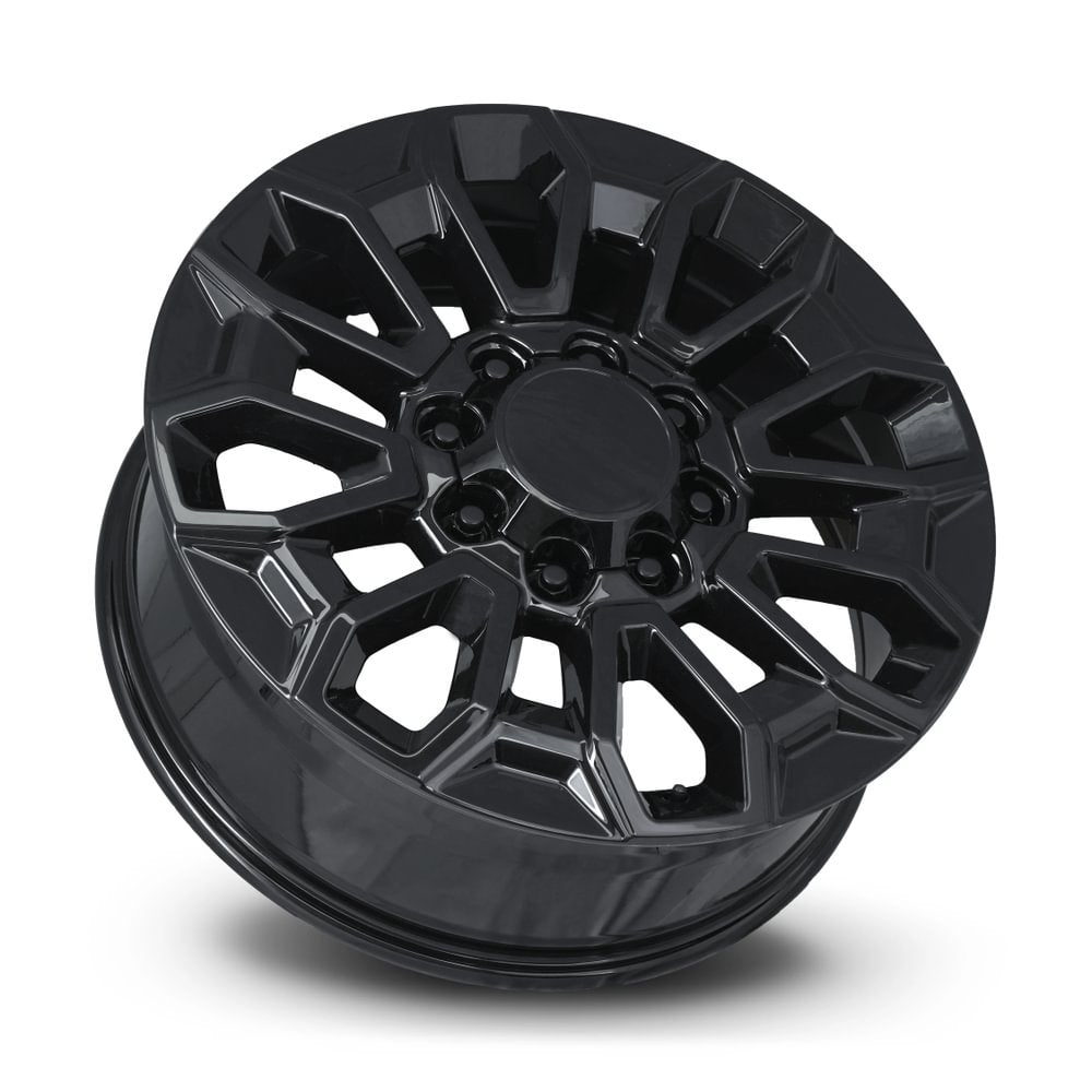 FR 277 – Chevrolet High Country 2500 Replica Wheels