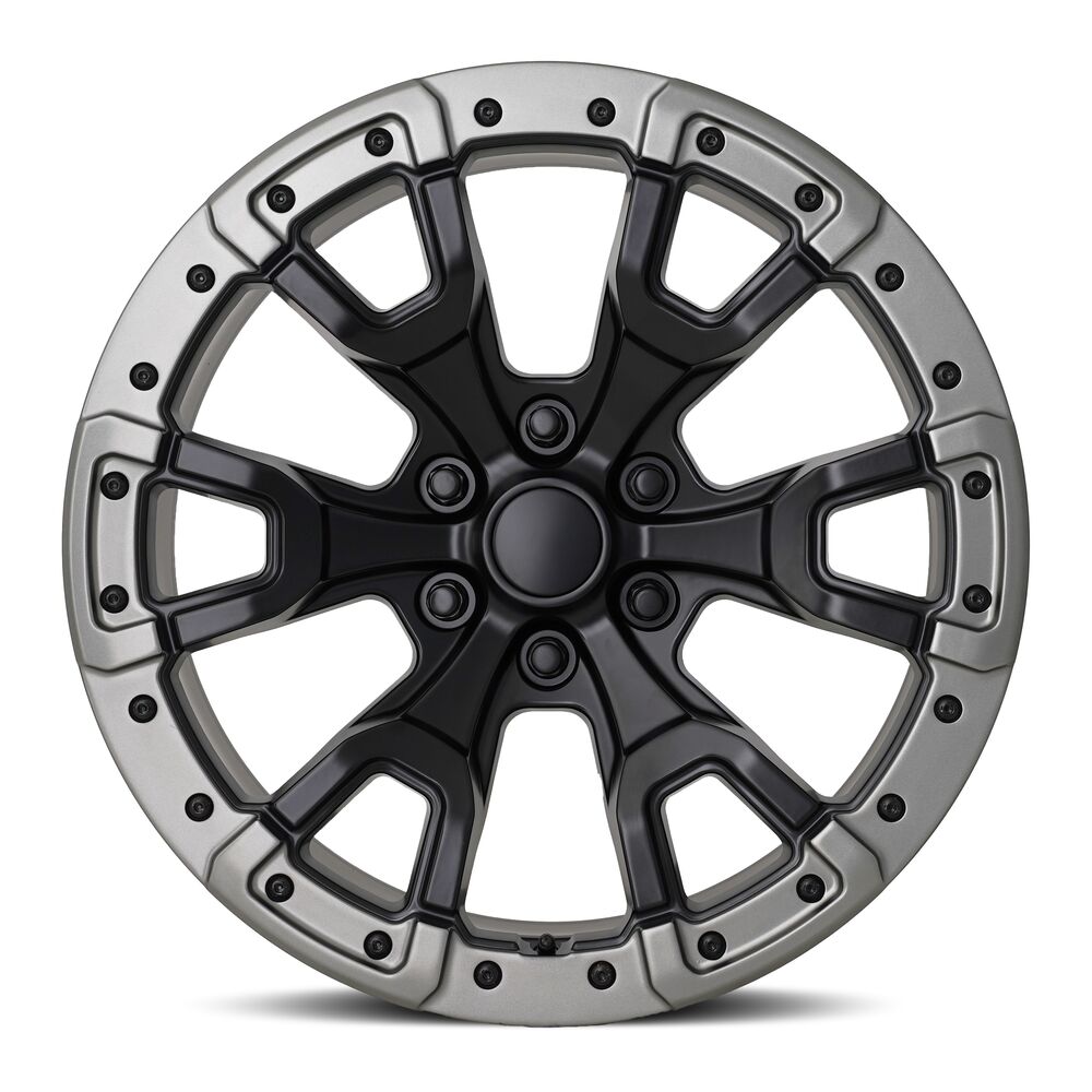 FR 99 – Ford Bronco Raptor Replica Wheels