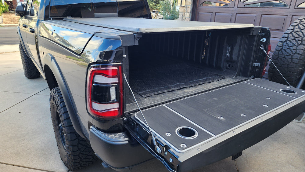 RAM Tailgate Covers (98-Current) – image 6