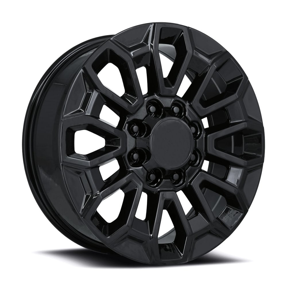 FR 277 – Chevrolet High Country 2500 Replica Wheels