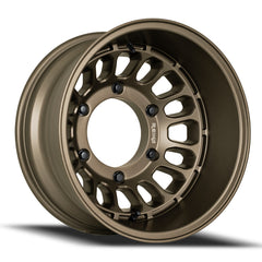 Reika R35V Rambler Super Single wheel in Bronze
