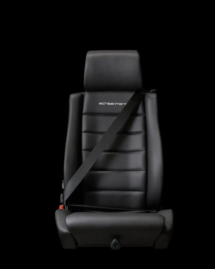 Vario F with Integrated Seatbelt – image 12