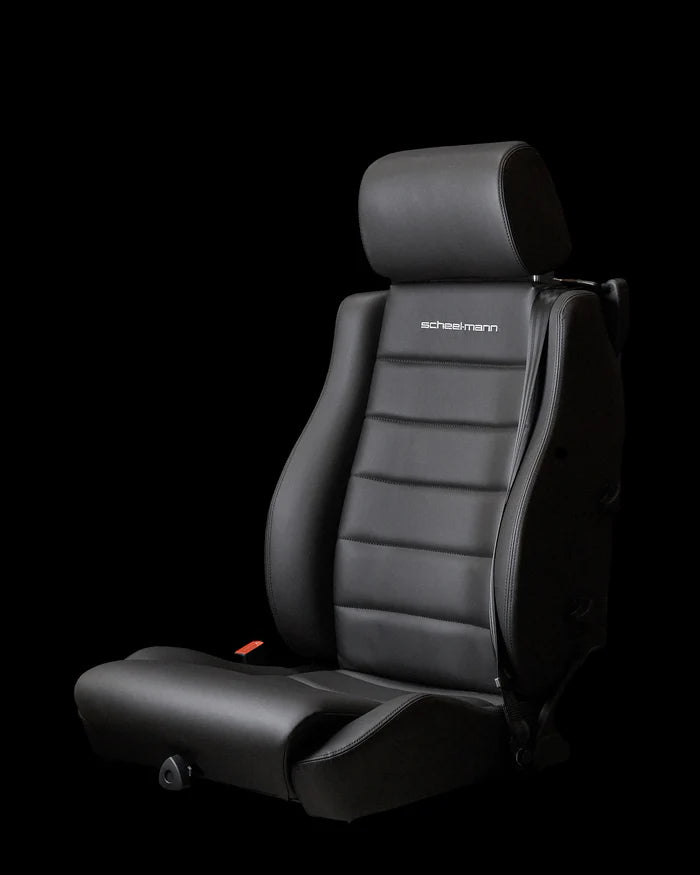 Vario F with Integrated Seatbelt – image 11