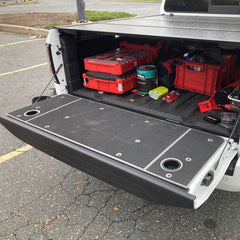 Frontier Tailgate Cover (2022+) – image 4