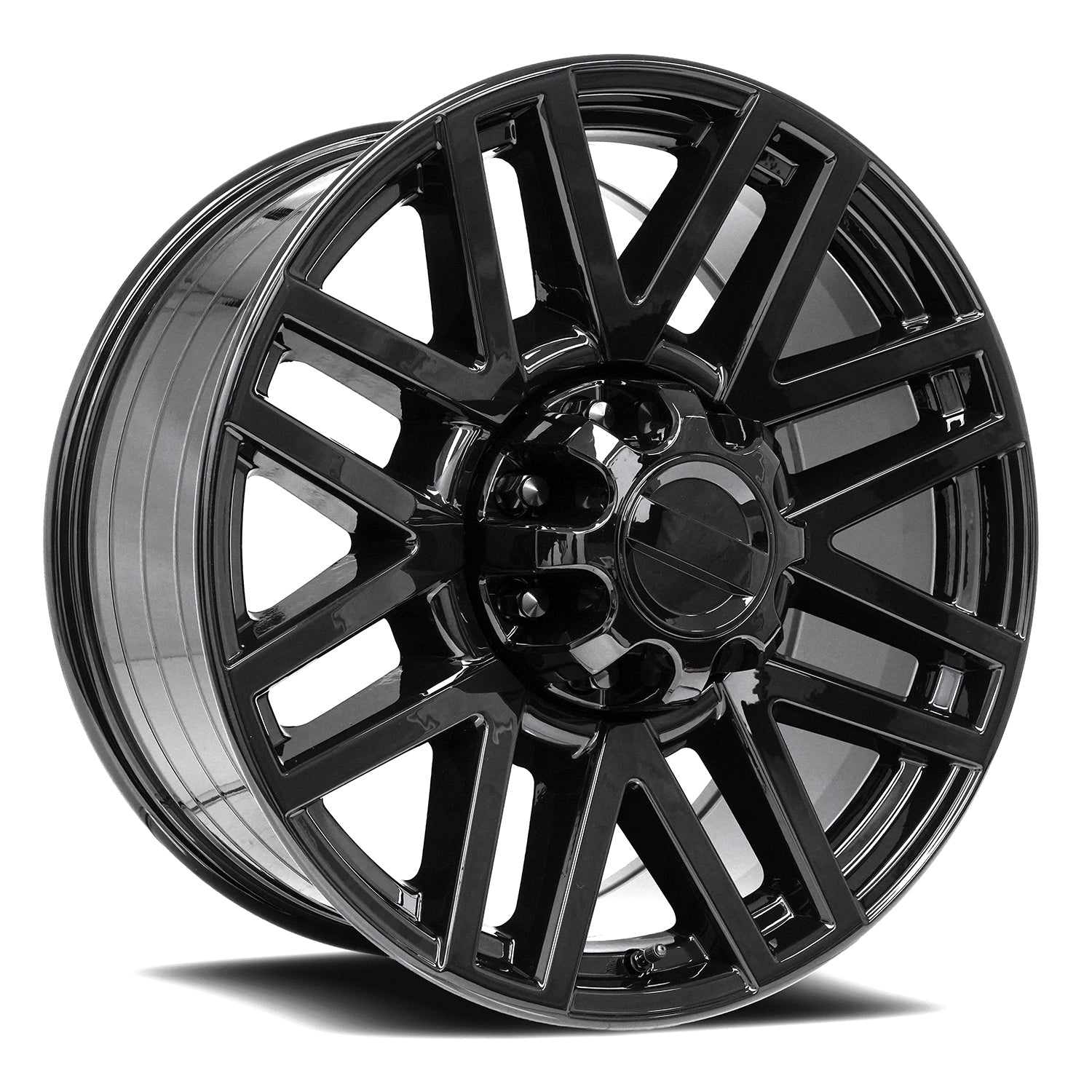 FR 751 – Super Duty Replica Wheels