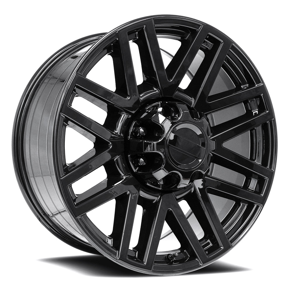 FR 751 – Super Duty Replica Wheels
