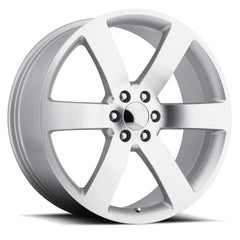 FR 32 – Trailblazer SS Replica Wheels – GM 1500 Fitment