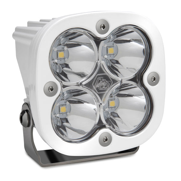 Squadron Pro White LED Auxiliary Light Pod - Universal – image 8