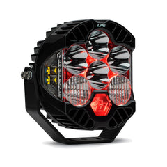 LP6 Pro LED Auxiliary Light Pod - Universal – image 2
