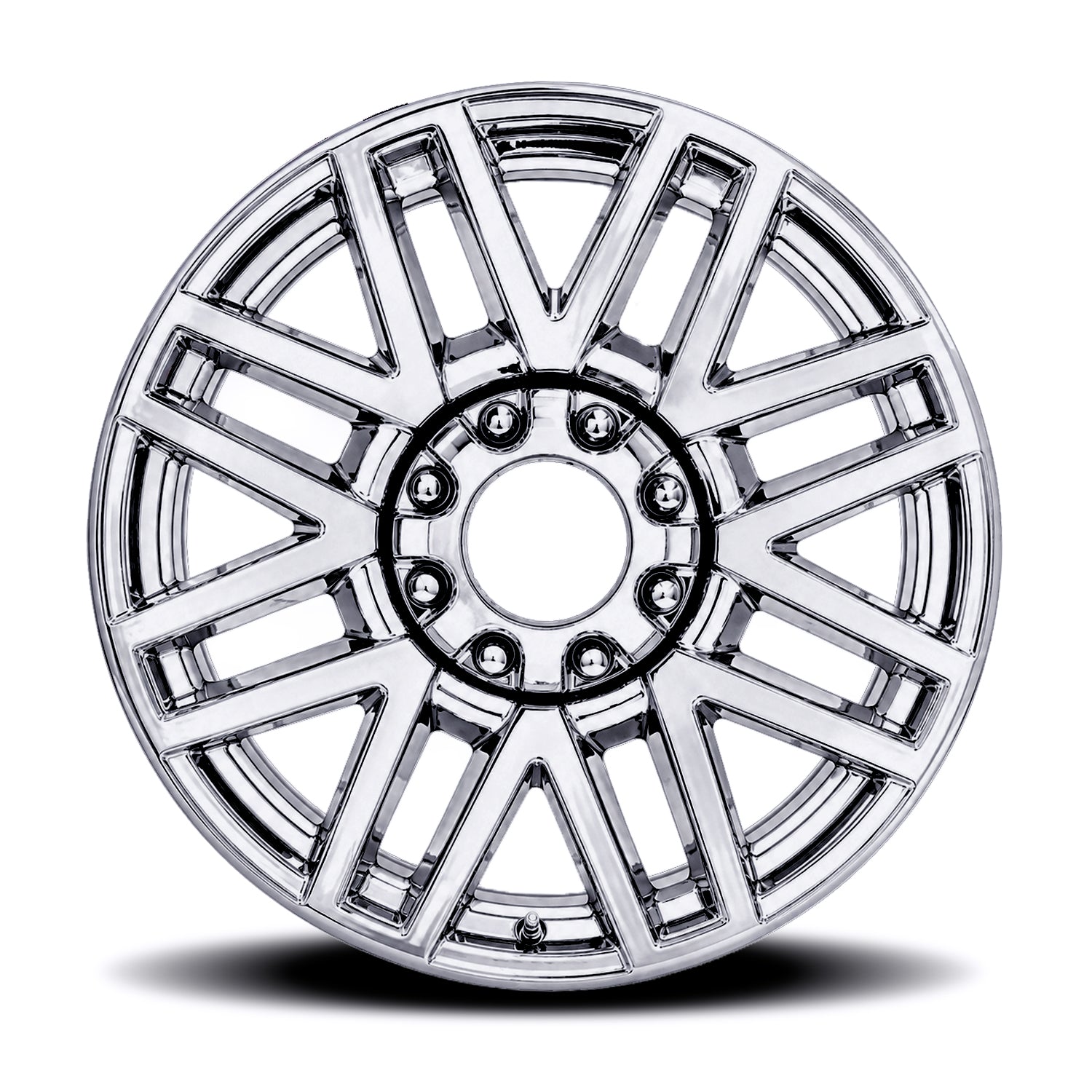 FR 751 – Super Duty Replica Wheels