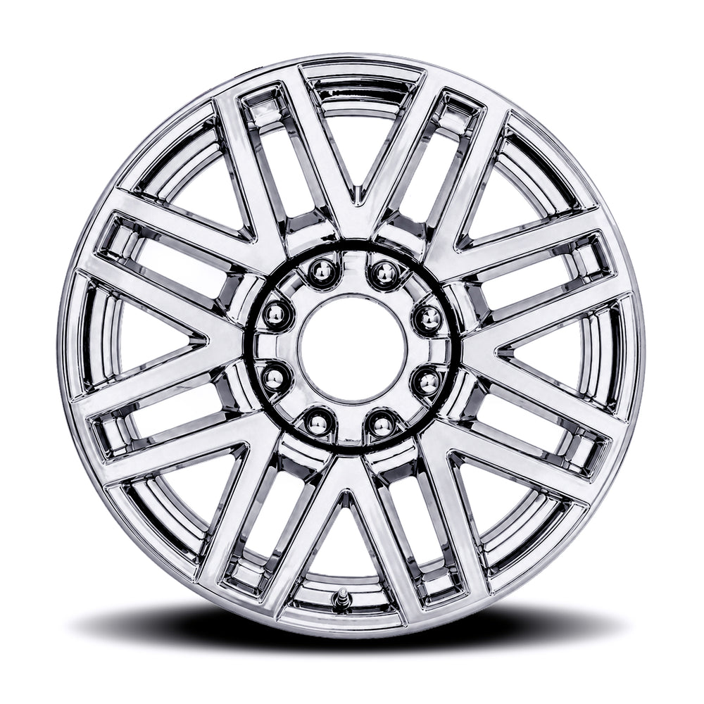 FR 751 – Super Duty Replica Wheels