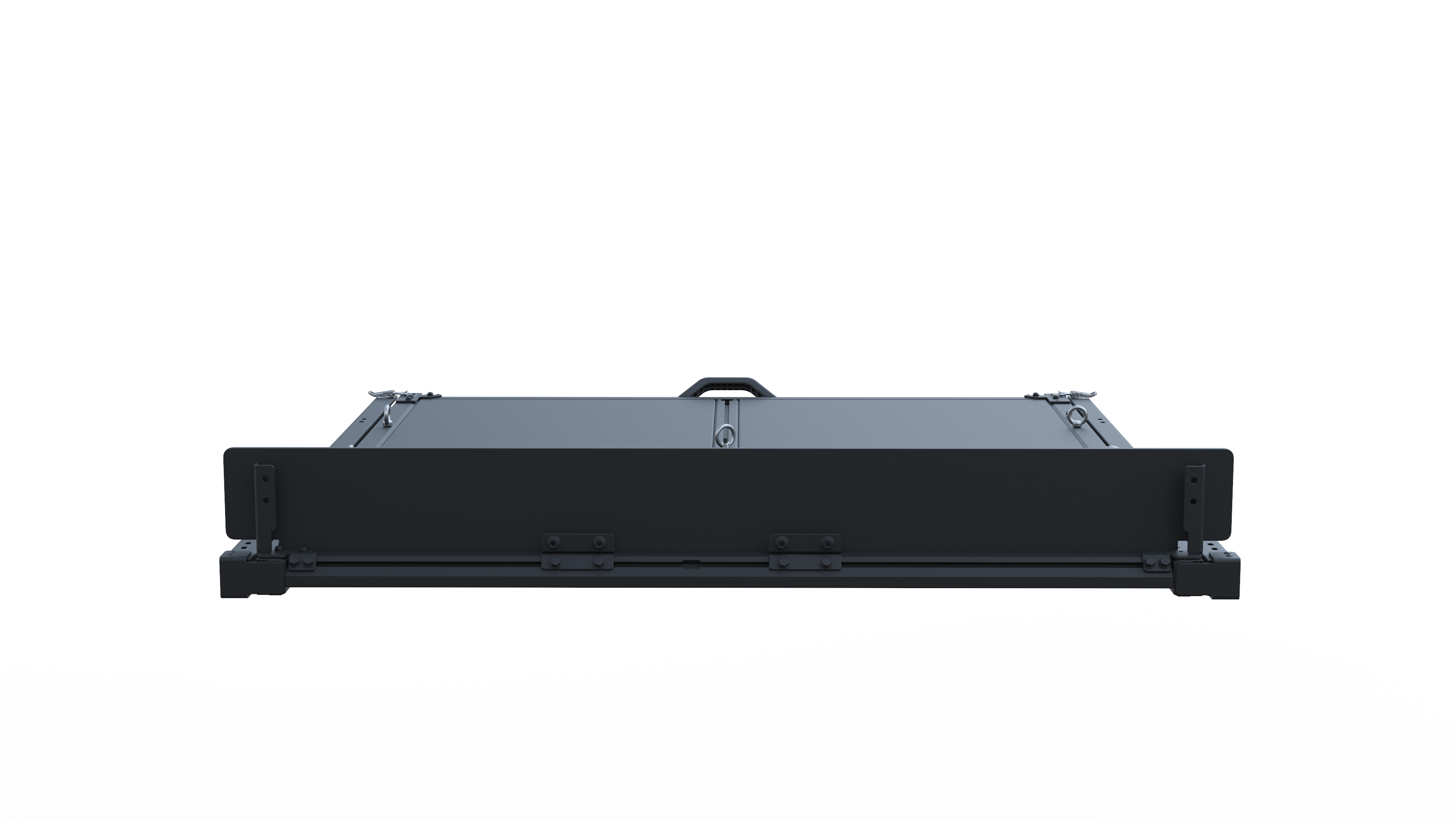 ORDO Bed Middle Slide (Mid-size Trucks + STD Bed)