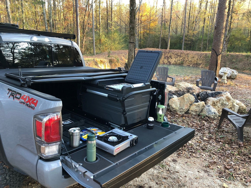 Tacoma Tailgate Cover (2005-2023) – image 6