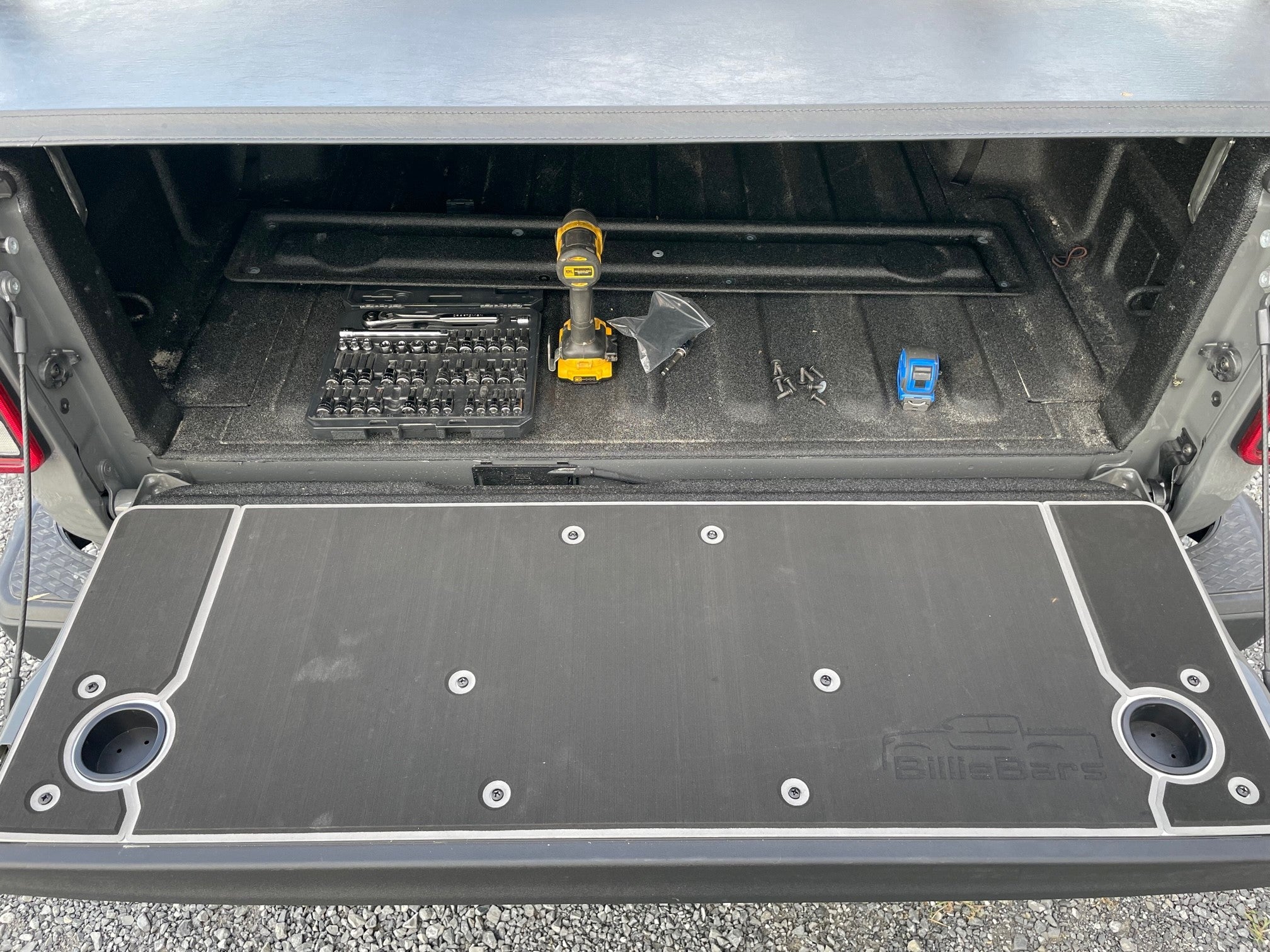 Gladiator Tailgate Cover (2019-2026) – image 10