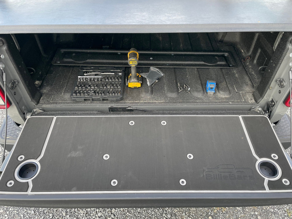 Gladiator Tailgate Cover (2019-2026) – image 10