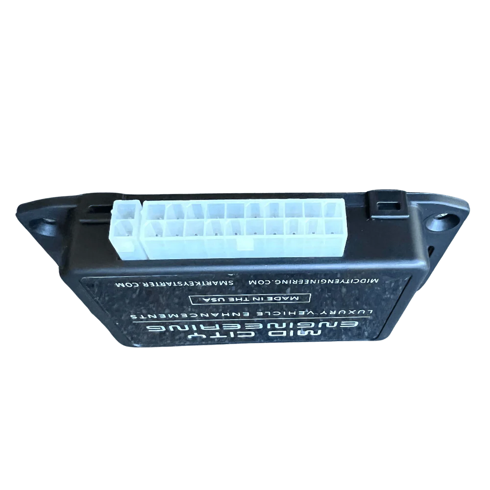 2019-2025 Mercedes Sprinter Fuel Capacity Recalibration Tool – image 2