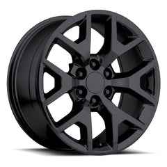 FR 44 – GMC Sierra Replica Wheels