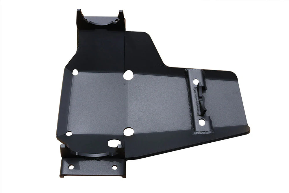 Differential Skid Plate – Sprinter (2015+ 2500 Only) – image 6