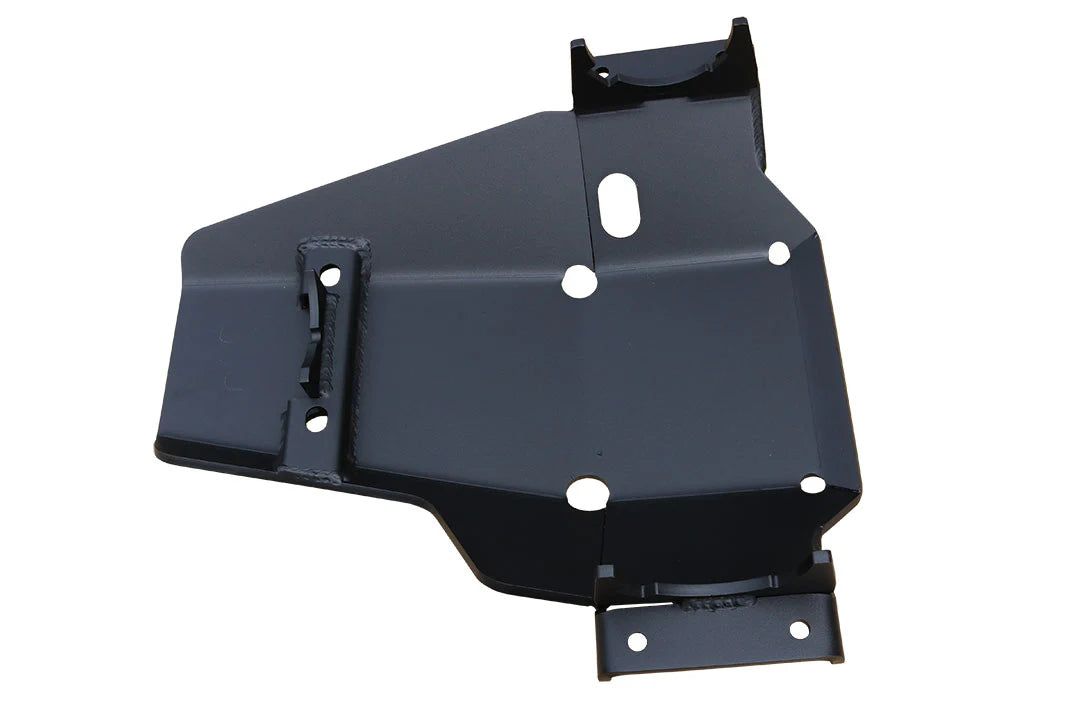Differential Skid Plate – Sprinter (2015+ 2500 Only) – image 5