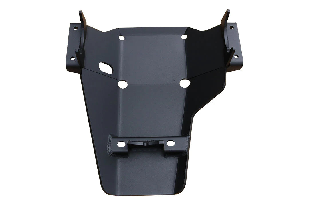 Differential Skid Plate – Sprinter (2015+ 2500 Only)