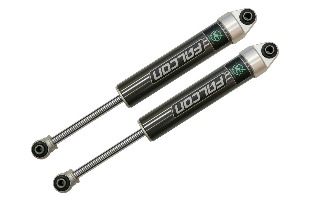 Falcon 2.1 Monotube Rear Shocks (Pair) – Sprinter 2500 2WD (2007+)