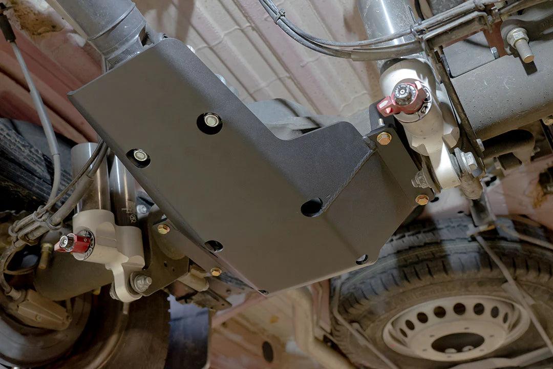Differential Skid Plate - Sprinter (2015+ 3500 Only) – image 5