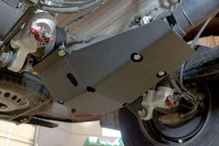 Differential Skid Plate - Sprinter (2015+ 3500 Only) – image 4
