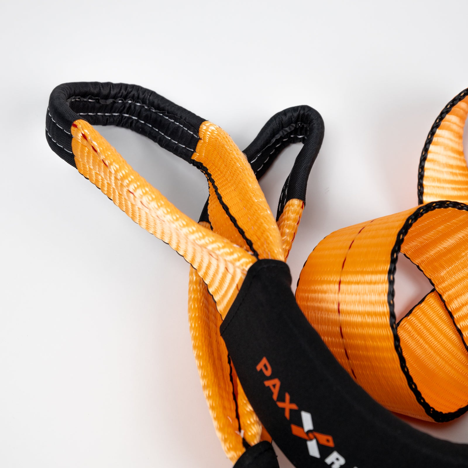 RotopaX PaX 30 Foot Flat Tow Strap — Static Recovery Strap (3" Wide) – image 6