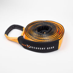 RotopaX PaX 30 Foot Flat Tow Strap — Static Recovery Strap (3" Wide) – image 4